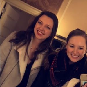 Meet your Posher, Tori